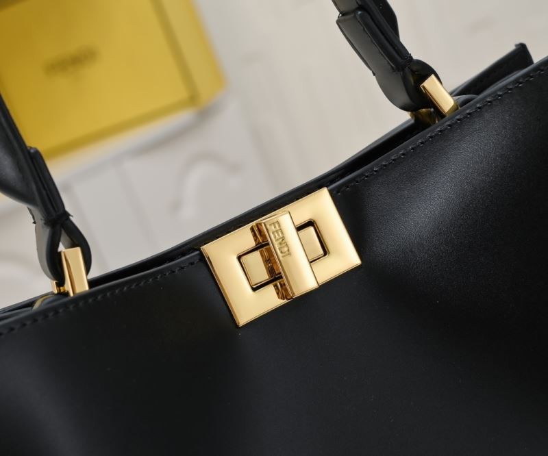 Fendi Peekaboo Bags